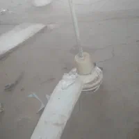 پنکه سقفی