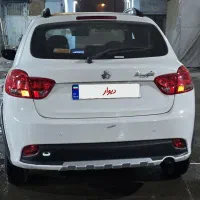 کوئیک GXL فول 1403|خودرو سواری و وانت|مشهد, امیر آباد|دیوار