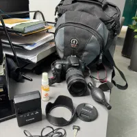 دوربین عکاسی canon