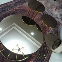 میزجلو مبلی