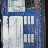 ساینا مدل 99|خودرو سواری و وانت|کهریزک, |دیوار