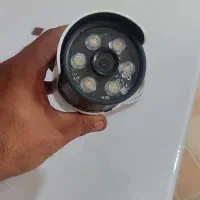 دوربین مداربسته