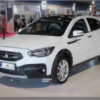 خودرو آریا سایپا ۲۰۰۰ cc