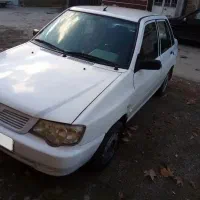 پراید 132 بنزینی|خودرو سواری و وانت|ارومیه, |دیوار