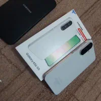 سامسونگ گلکسی a56 سفید