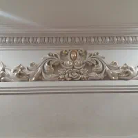 نقاشی ساختمان و پتینه کاری|خدمات پیشه و مهارت|اردبیل, |دیوار