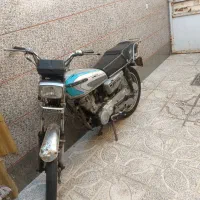 هندا ۱۲۵