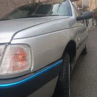 پژو ۴۰۵ درجه یک فرانسوی|خودرو سواری و وانت|کرج, شهرک امام رضا (ع)|دیوار