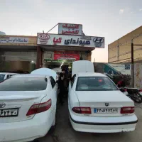 تعمیرگاه موتور و گیربکس اتوماتیک چینی کره ای|خدمات موتور و ماشین|ابریشم, |دیوار