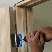 نصب فوری ، نصاب درب داخلی ، ضدسرقت و چهارچوب|خدمات پیشه و مهارت|تهران, یوسفآباد|دیوار