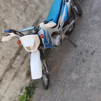 تریل شهاب 1402|موتورسیکلت|نشتارود, |دیوار