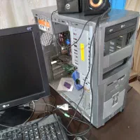 کامپیوتر خانگی|رایانه رومیزی|یاسوج, |دیوار