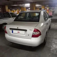 تیبا ۱ بدون رنگ|خودرو سواری و وانت|ری, دولت‌آباد|دیوار