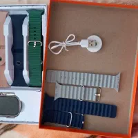 ساعت هوشمند