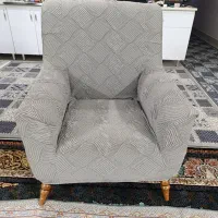 روکش مبل ترکی۸نفره نوسالم
