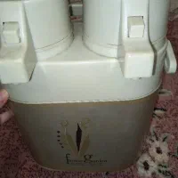 فلاسک دوقلو