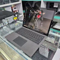 لپتاپ سورفیس  نسل ۱۰ در حد نو رم ۱۶ هارد ۵۱۲|رایانه همراه|یاسوج, |دیوار