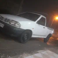 حمل و نقل وانت بار اسباب کشی