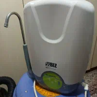 دستگاه تسویه آب|آب‌سردکن و تصفیه آب|شیراز, قلعه شاهزاده بیگم|دیوار