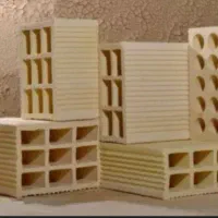 فروش سفال دیواری و تیغه ای