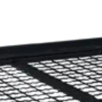 تخت آهنی محکم وسنگین