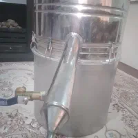 نی گازان ۸۰ لیتری