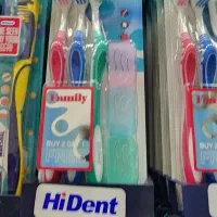 مسواک بزرگسال تورنتو ۸۵۰۰تومان عمده|عمدهفروشی|آفتاب, |دیوار