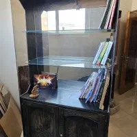 قیمت مناسب،ویترین ،کتابخانه،کاربردی،جادار