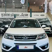 تیگو ۵ مدل ۹۷|خودرو سواری و وانت|شیراز, شهرک بزین|دیوار