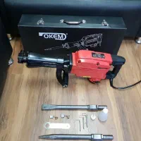 پیکور تخریب ۱۶ کیلویی روغنی اوکم