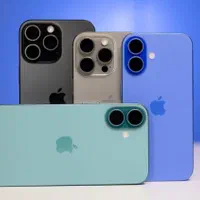 فروش خرید و معاوضه انواع موبایل