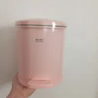 سطل زباله کوچک کارن