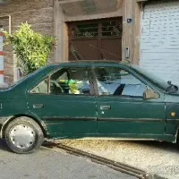 اردی ۸۳دوگانه