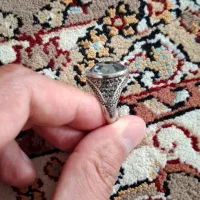 انگشتر مردانه