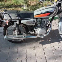 موتور عرشیا 200کار برات