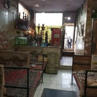 اجاره مغازه ۶۵ متری با تمام وسایل برا قهوه خانه|اجارهٔ مغازه و غرفه|تبریز, |دیوار