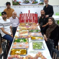 تورکربلارفت وبرگشت با قطار ویژه ولادت حضرت علی(ع)|تور و چارتر|مشهد, ایثار|دیوار