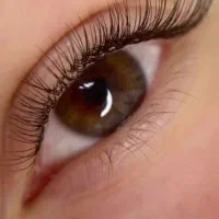 مدل لیفت ابرو و مژه