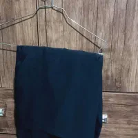 چادر عربی استین دار