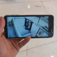 نصب دوربین مداربسته برای جواز