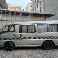 ون دلیکا تاکسی