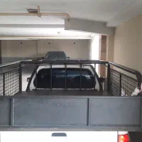 باربند کفی مبلی پراید وانت