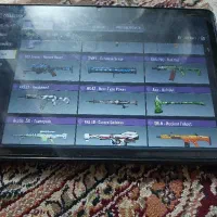 اکانت خفن و گاد|کنسول، بازی ویدئویی و آنلاین|قم, قلعه کامکار|دیوار