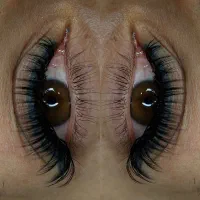 اکستنشن ، لیفت و لمینت مژه و ابرو،بافت مو،پیرسینگ|خدمات آرایشگری و زیبایی|فرخشهر, |دیوار