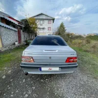 پژو اس ال ایکس تی یو فایو|خودرو سواری و وانت|رشت, استقامت ۲|دیوار