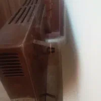 بخاری دیواری شومینه ای آبسال بشرط سلامت|بخاری، هیتر، شومینه|رشت, شهرک صبا|دیوار