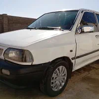 ماشین پراید