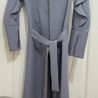 مانتو بلند سایز۳۶