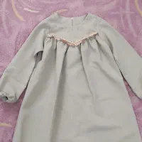 لباس دخترانه درحدنو|کفش و لباس بچه|قم, آزادگان|دیوار
