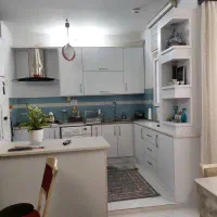 فروش آپارتمان ۱۰۲ متری نگین غرب منطقه ۲۲ دریاچه|فروش آپارتمان|تهران, نگین غرب|دیوار